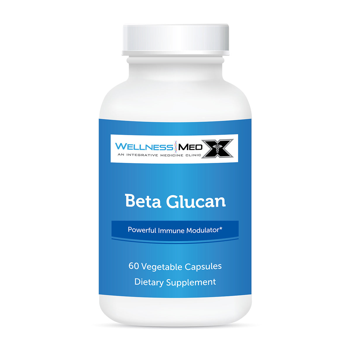 Beta Glucan