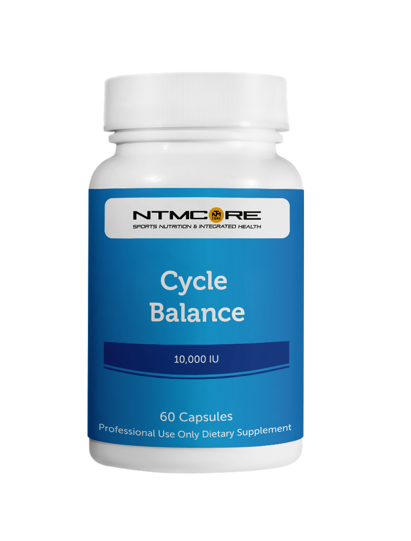 Cycle Balance