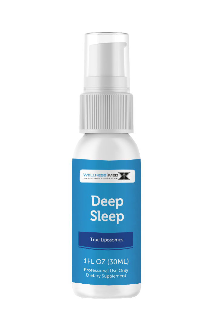 Deep Sleep