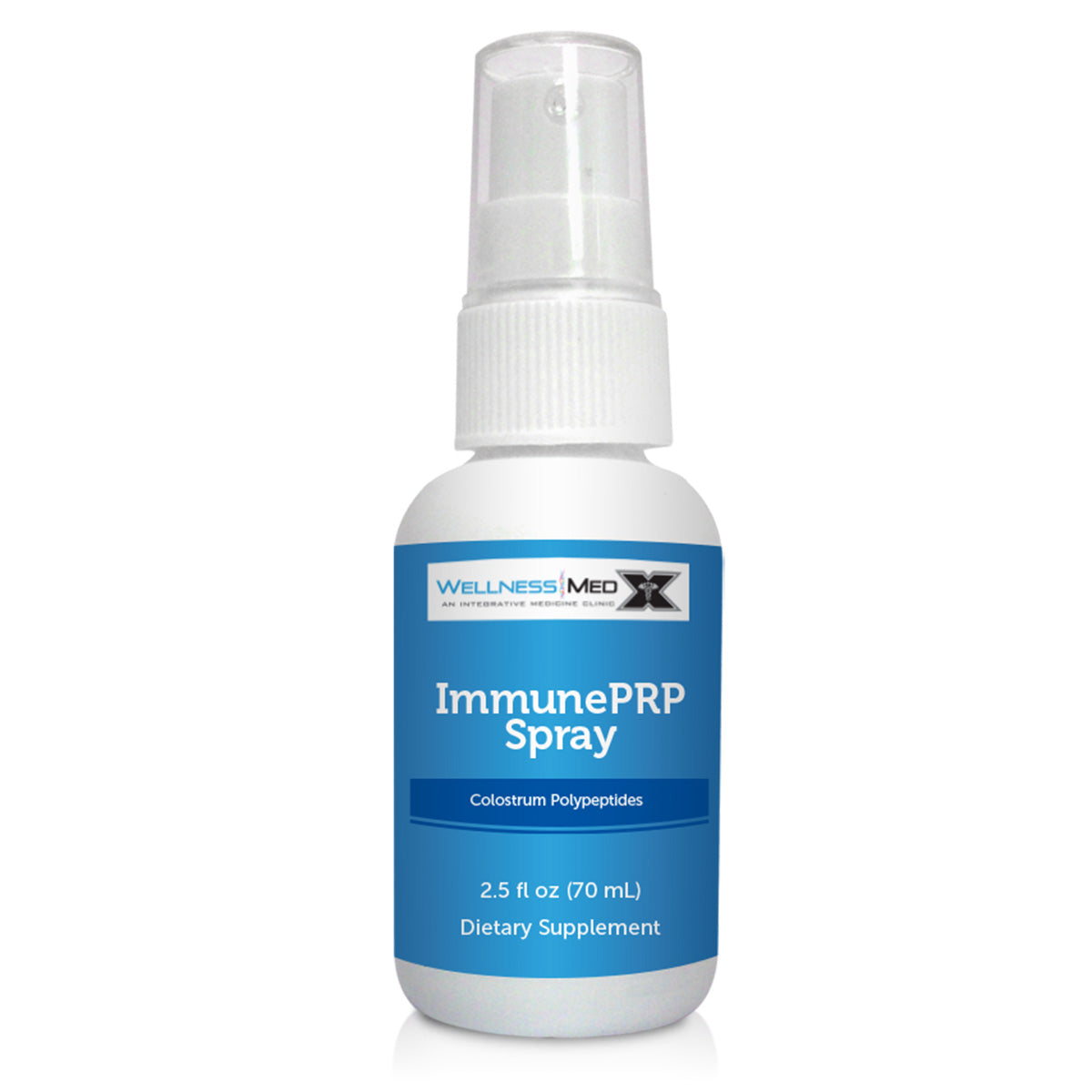 ImmunePRP Spray
