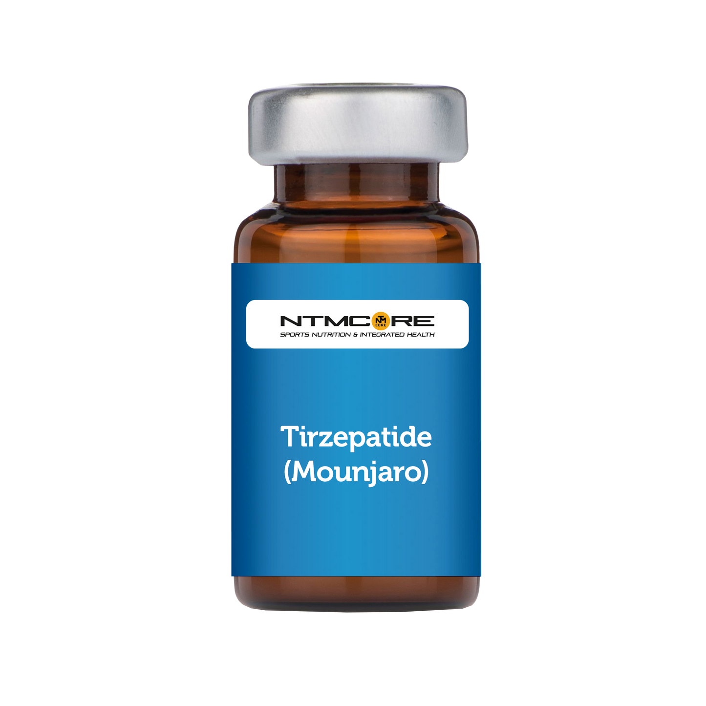 Tirzepatide (Mounjaro) (20mg)
