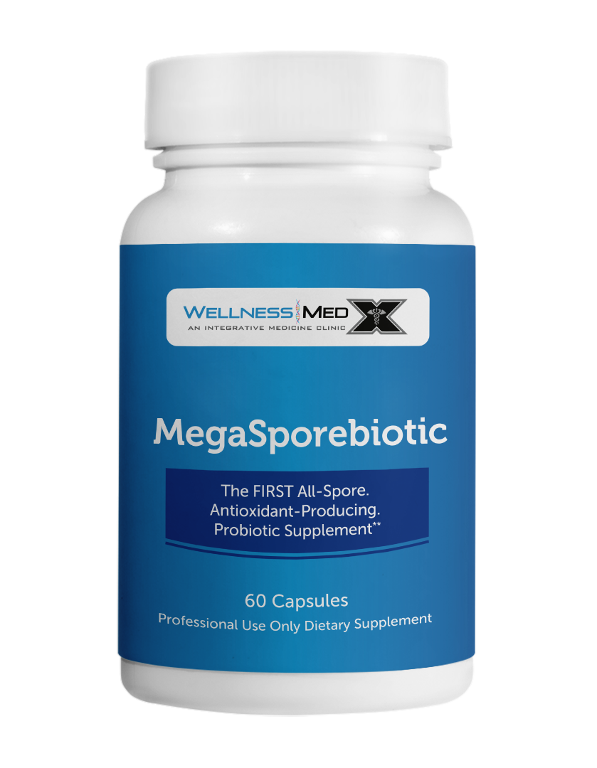 MegaSporeBiotic