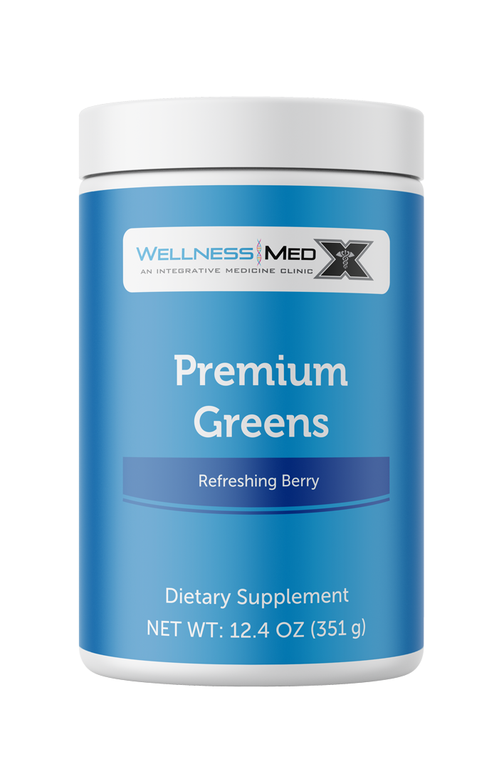 Premium Greens