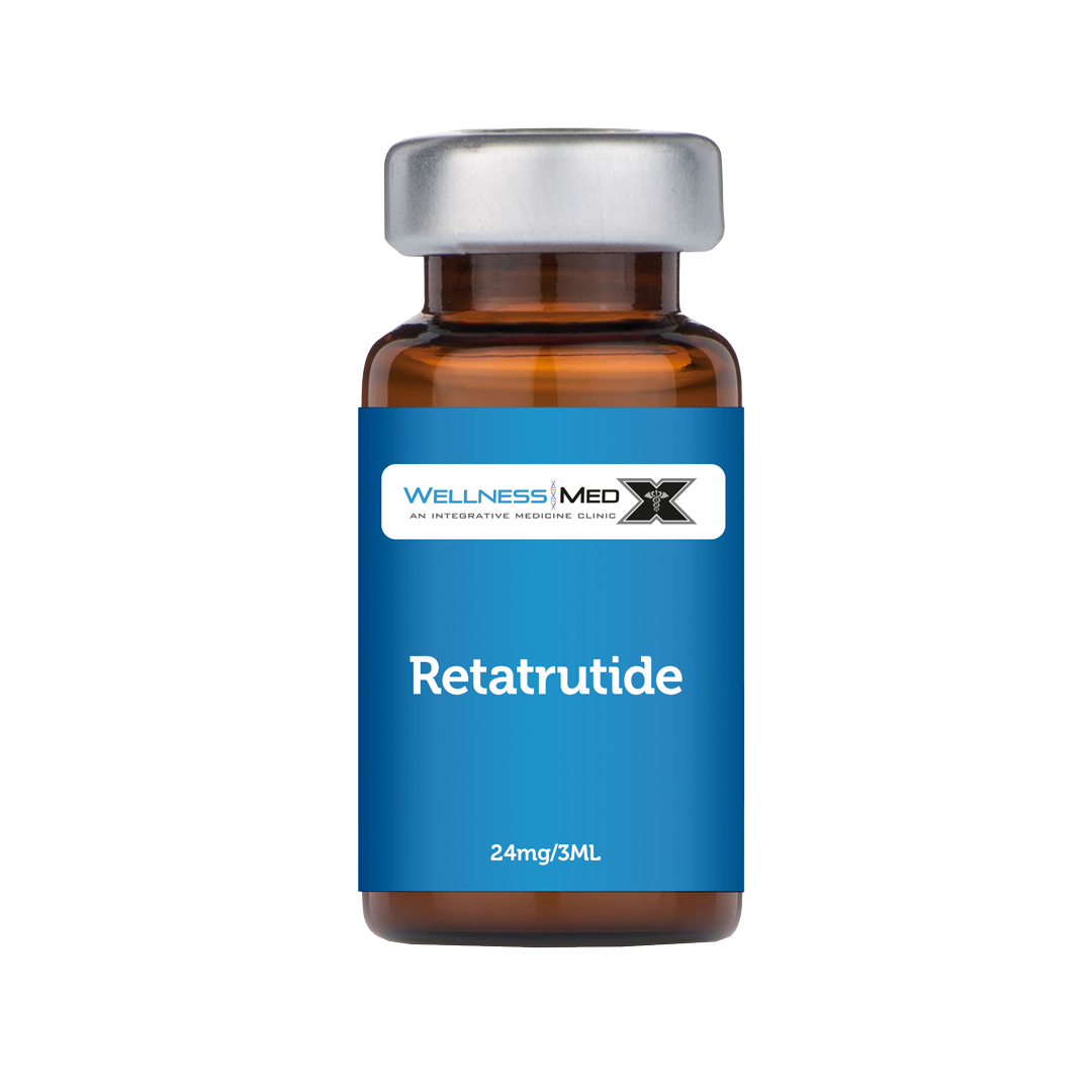 Retatrutide