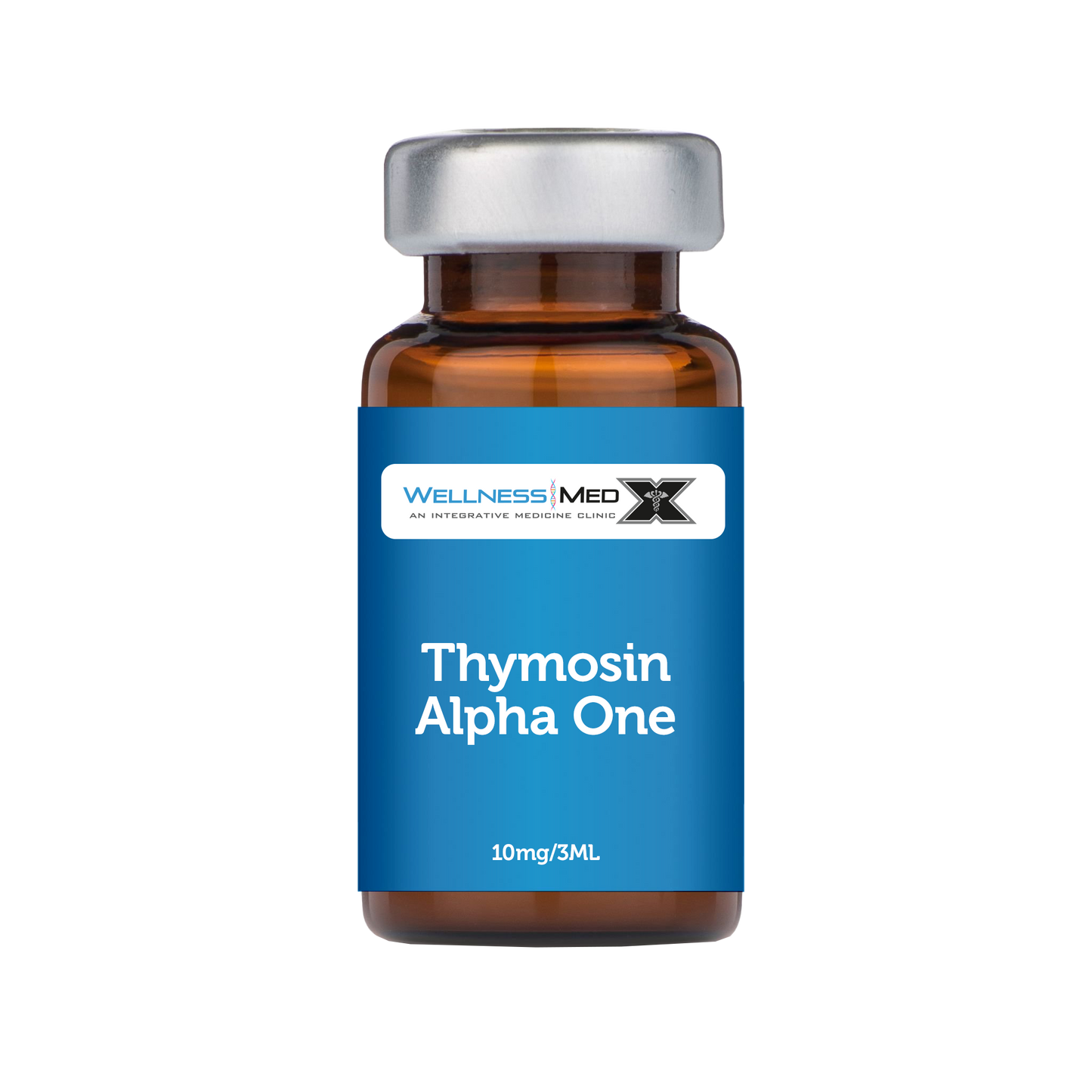 Thymosin Alpha One