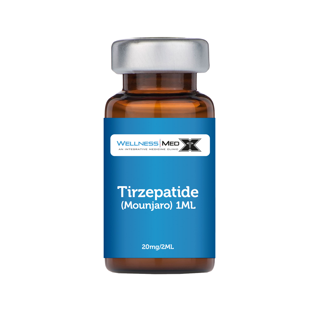 Tirzepatide (Mounjaro) (1ml)