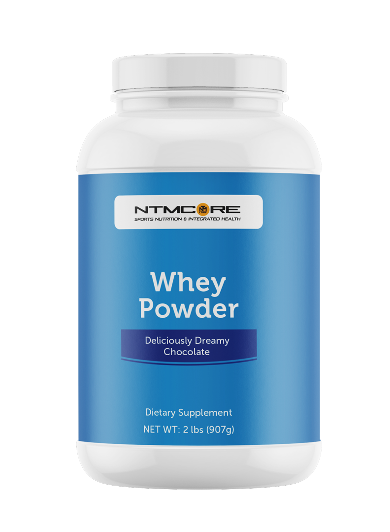 Deliciously Dreamy Chocolate Whey Protein
