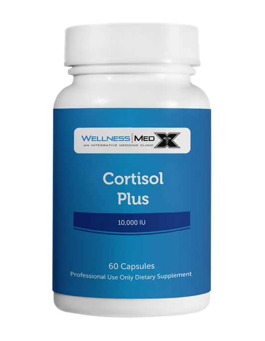 Cortisol Plus