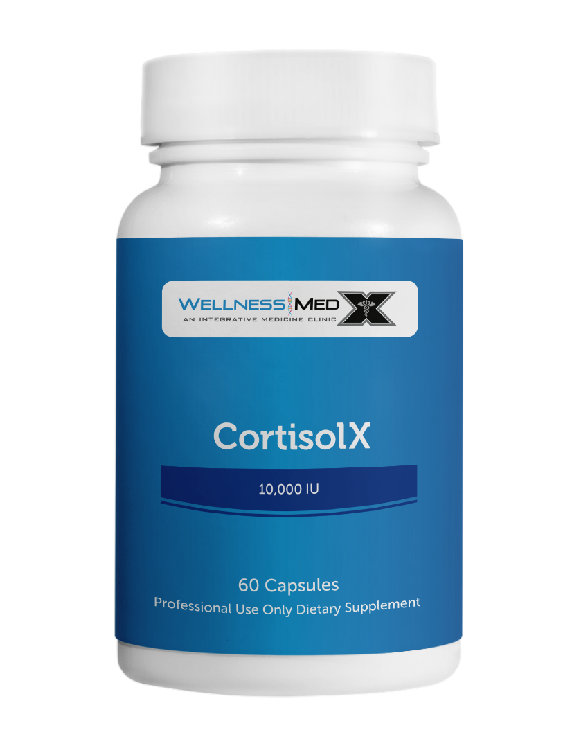 CortisolX