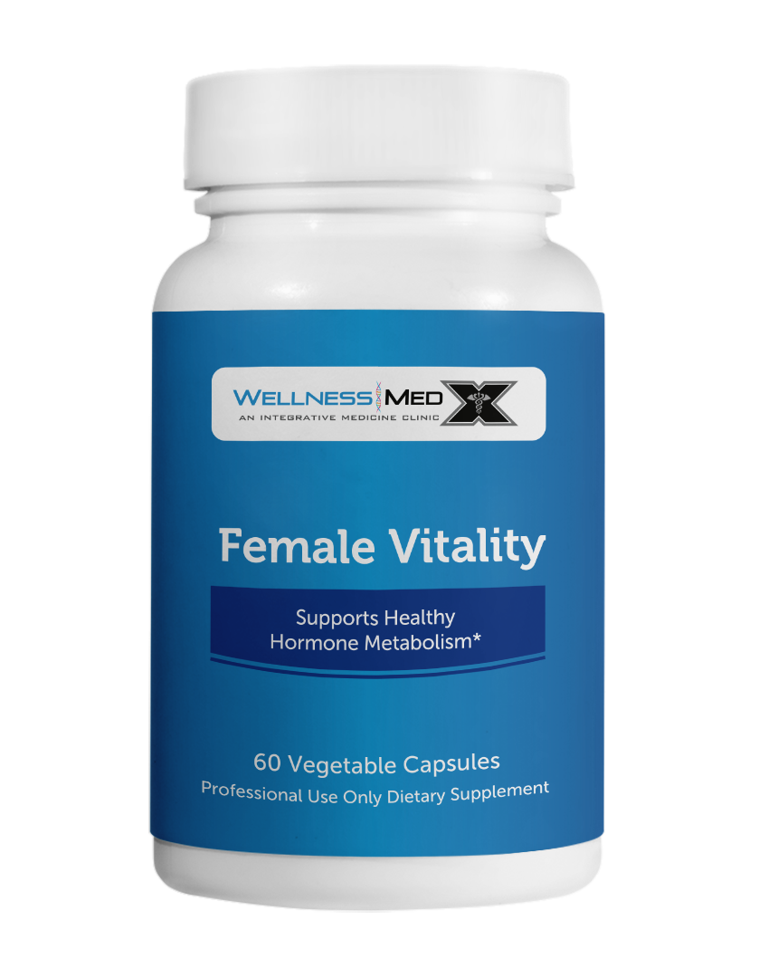 Female Vitality