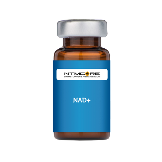 NAD+ 200mg - 10ML