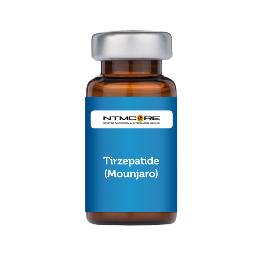 Tirzepatide (Mounjaro) (20mg)
