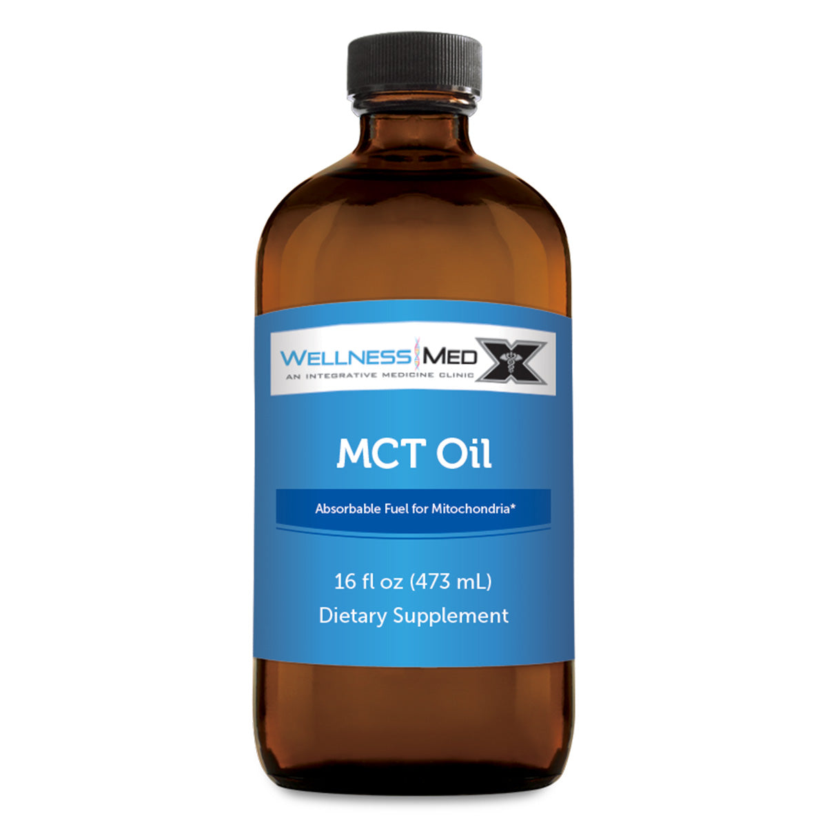 MCT Oil