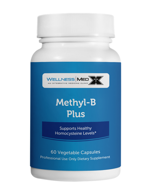 Methyl-B Plus