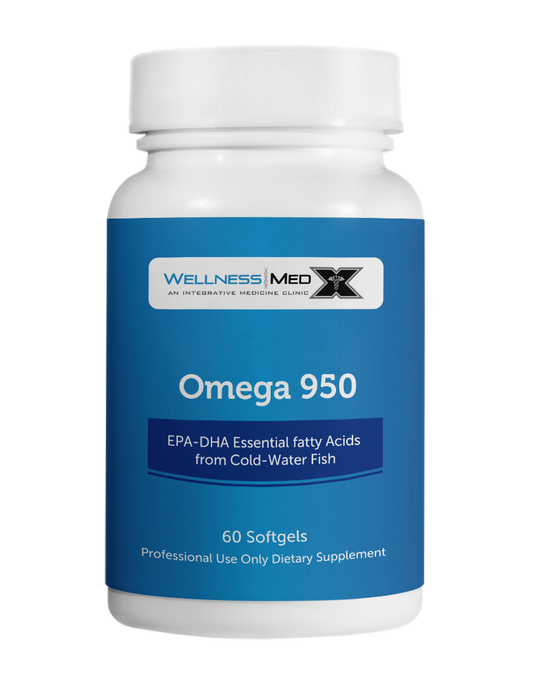 Omega 950