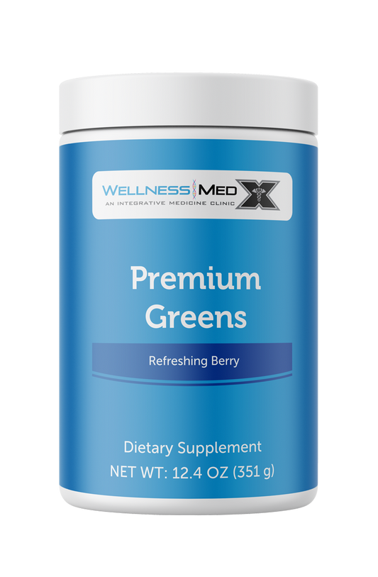 Premium Greens