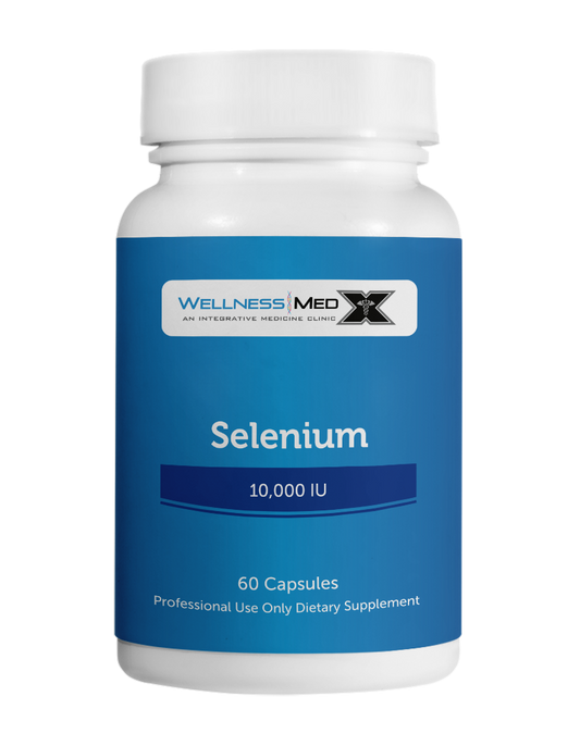 Selenium