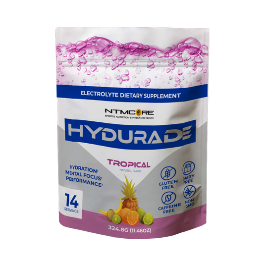 Hydurade 14 Serving Pouch