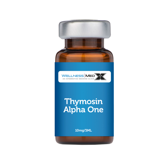 Thymosin Alpha One