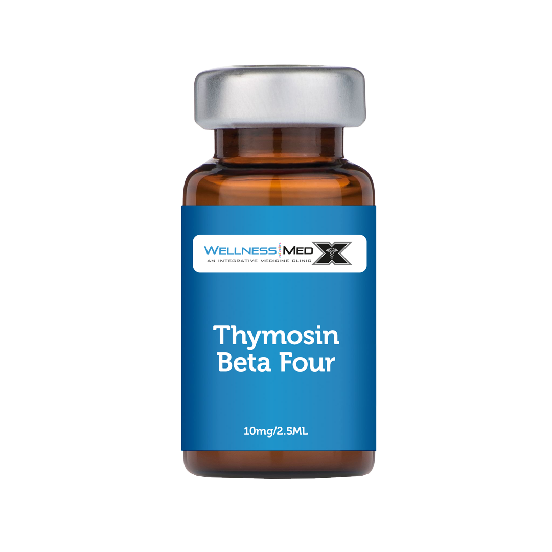 Thymosin Beta Four Injection