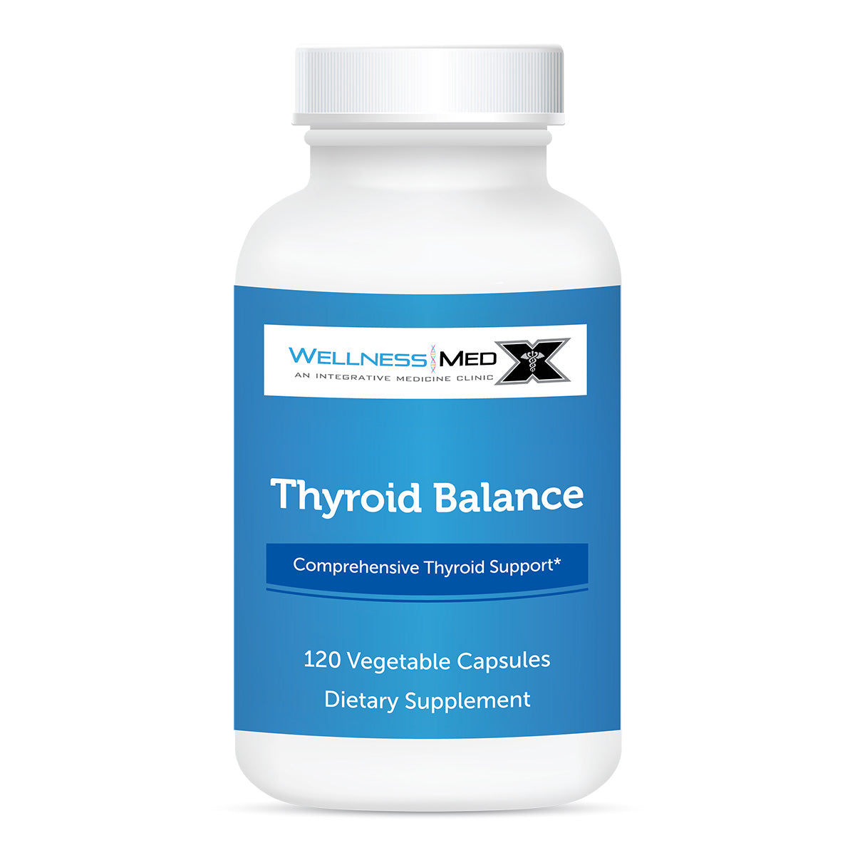 Thyroid Balance
