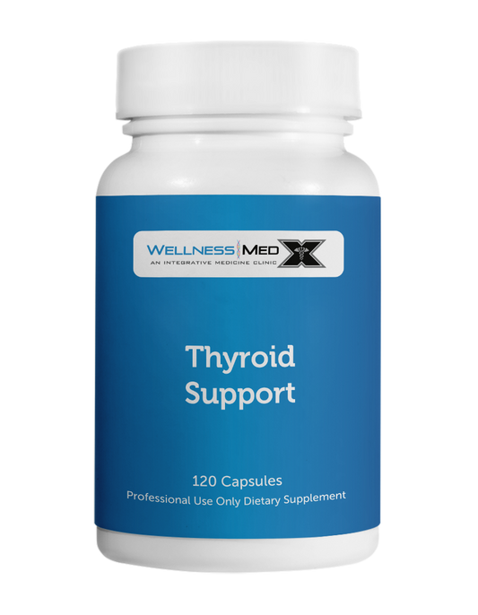 Thyroid Support