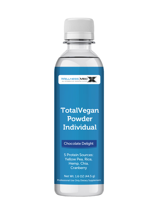 Total Vegan Powder